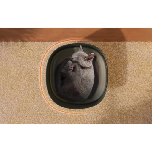 Petoneer Cozy Sofa intelligens állatfekhely hőszabályozóval - 7