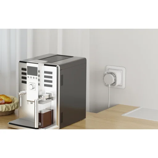 Gosund EP8 WiFis okos konnektor aljzat Tuya - 8