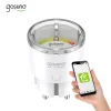 Gosund SP111 smart WiFi okos konnektor aljzat 3680W 16A, Tuya thumbnail