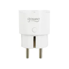 Gosund SP111 smart WiFi okos konnektor aljzat 3680W 16A, Tuya