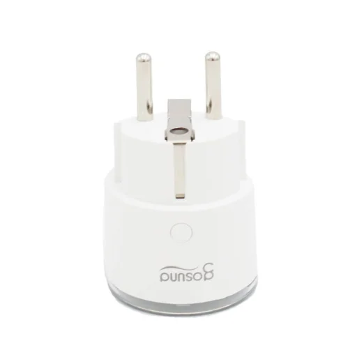 Gosund SP111 smart WiFi okos konnektor aljzat 3680W 16A, Tuya - 2