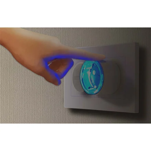 Gosund SP111 smart WiFi okos konnektor aljzat 3680W 16A, Tuya - 5