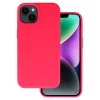 iPhone 14 Vennus Szilikon Lite Tok rózsaszín thumbnail