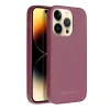 iPhone 14 Pro Max Roar Matt Glass tok bordó thumbnail