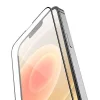 iPhone 13 Pro Max HOCO Silk HD 10x KIjelzővédő üvegfólia multipack thumbnail