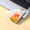 iPhone 13 Mini HOCO instant HD kijelzővédő üvegfólia multipack 10db thumbnail