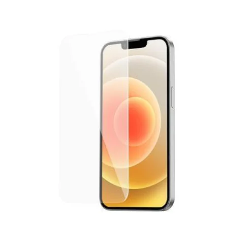 iPhone 13 Mini HOCO instant HD kijelzővédő üvegfólia multipack 10db - 1
