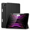 iPad Pro 12.9 2021/2022 ESR Rebound Pencil tok fekete thumbnail