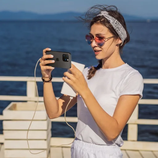 iPhone 15 Pro / 15 Pro Max / 14 Pro/14 Pro Max Spigen Optik.TR 2x kameralencsevédő 9H üveg (AGL05273) - 9