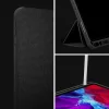 iPad Pro 11 2020/2021/2022 Spigen Urban Fit tok fekete színben (ACS01054) thumbnail