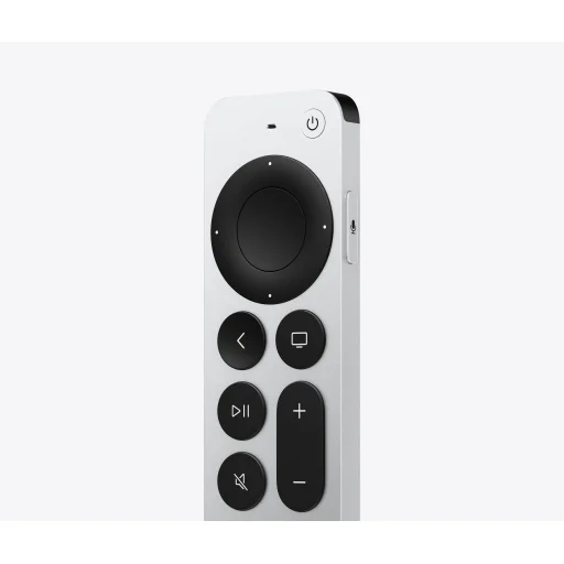 Apple TV 4K Wi‑Fi 64 GB tárhely (2022) (MN873MP/A) - 5