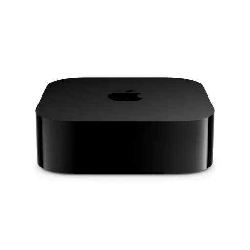 Apple TV 4K Wi‑Fi 64 GB tárhely (2022) (MN873MP/A) - 6