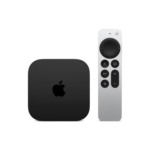 Apple TV 4K Wi‑Fi 64 GB tárhely (2022) (MN873MP/A) - 1