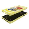 iPhone X/XS Adidas Molded Bodega tok sárga thumbnail