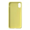 iPhone X/XS Adidas Molded Bodega tok sárga thumbnail