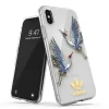 iPhone X/XS Adidas OR Clear Case CNY tok arany thumbnail