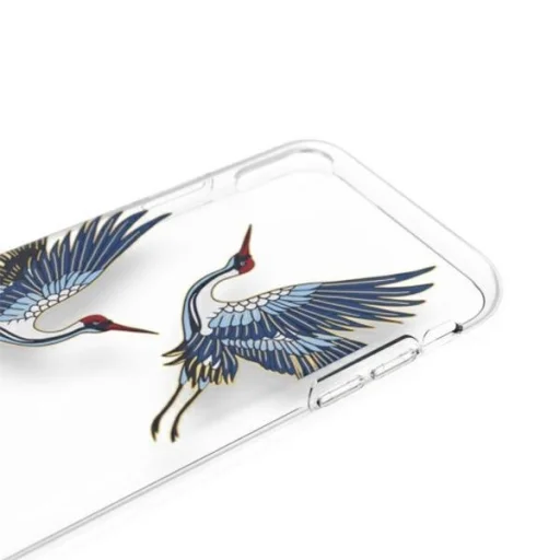 iPhone X/XS Adidas OR Clear Case CNY tok arany - 2