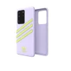 Samsung Galaxy S20 Adidas Originals Molded PU tok lila thumbnail