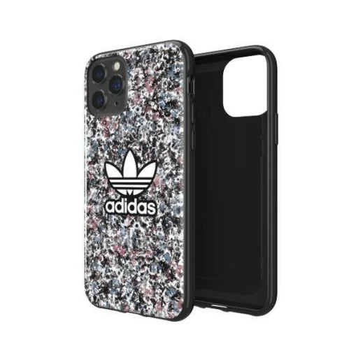 iPhone 11 Pro Adidas Originals Snap Belista Flower tok több színű - 4