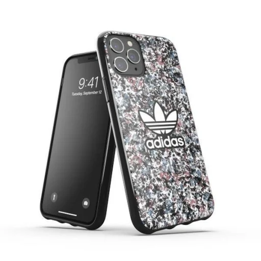 iPhone 11 Pro Adidas Originals Snap Belista Flower tok több színű - 1