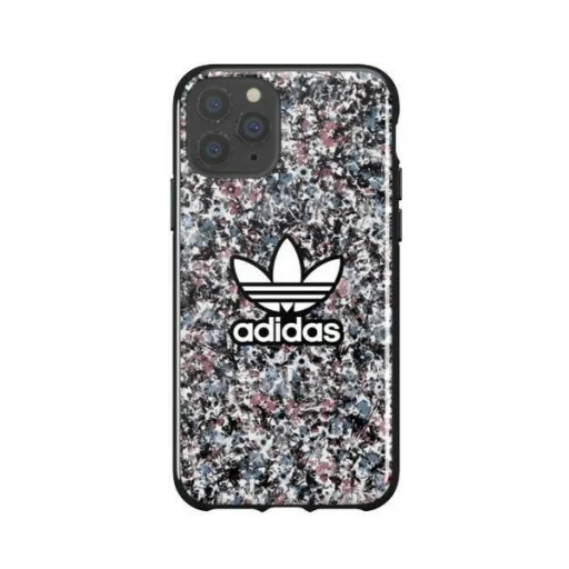 iPhone 11 Pro Adidas Originals Snap Belista Flower tok több színű - 6