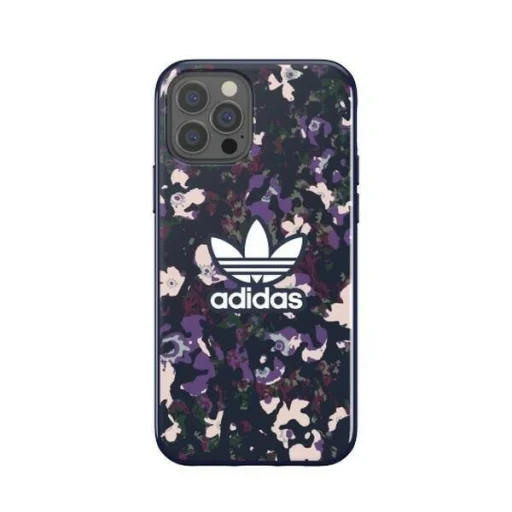 iPhone 12 Pro Adidas Originals Snap Graphic tok lila - 5