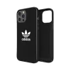 iPhone 12 Pro Max Adidas Originals Szilikon tok fekete thumbnail