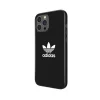 iPhone 12 Pro Max Adidas Originals Szilikon tok fekete thumbnail