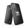 iPhone 12 Pro Max Adidas Originals Szilikon tok fekete thumbnail