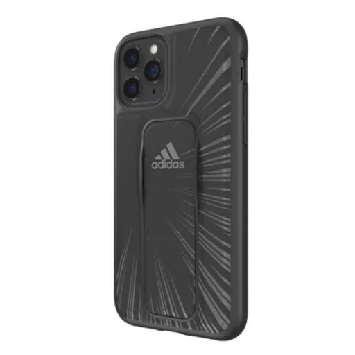 iPhone 11 Pro Adidas SP Grip 2 tok fekete - 8
