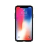 iPhone X/XS Adidas SP Grip tok fekete thumbnail