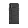 iPhone X/XS Adidas SP Grip tok fekete thumbnail