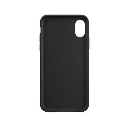 iPhone X/XS Adidas SP Grip tok fekete - 2