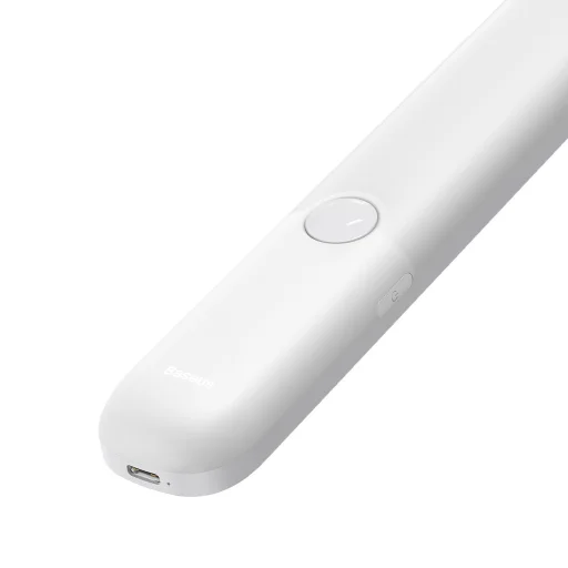 Baseus Sunshine Series gardrób lámpa PIR mozgásérzékelővel 1200 mAh fehér - 11