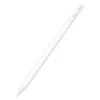 Baseus Capacitive Active Stylus Pen iPad-hez fehér + USB Type C 3A 0.3m kábel thumbnail