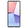 Google Pixel 7 Spigen Liquid Air flexibilné TPU gélové puzdro matné čierne thumbnail