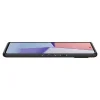 Google Pixel 7 Spigen Liquid Air flexibilné TPU gélové puzdro matné čierne thumbnail