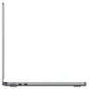 Macbook Air 13'' 2022 Spigen Glass FC üvegfólia fekete thumbnail