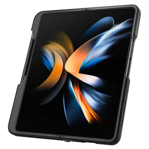 Samsung Galaxy Z Fold 4 Spigen Neo Hybrid S Pen tok fekete (S Pent nem tartalmaz) - 6