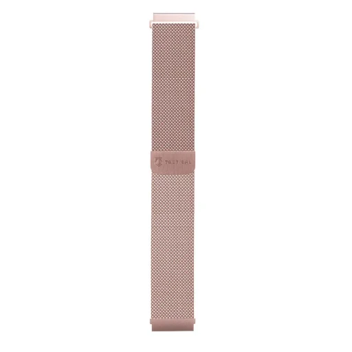Tactical 704 Loop Magnetic Steel óraszíj 22mm Rose - 2