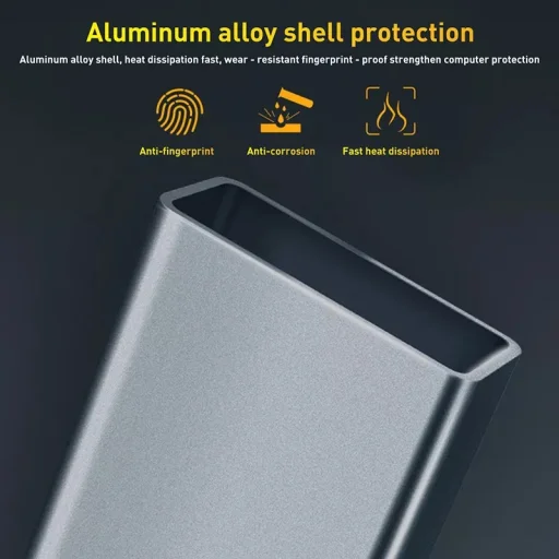 8K 1.4 DisplayPort (anya) - DisplayPort (anya) adapter - 3