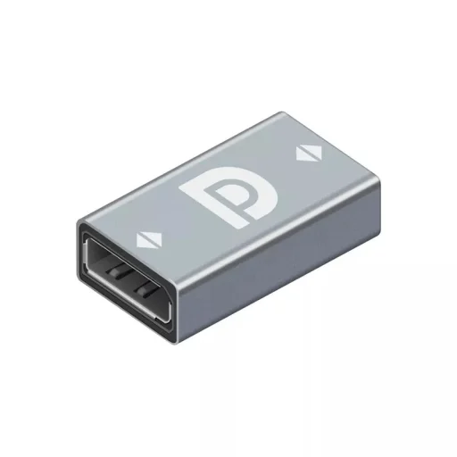 8K 1.4 DisplayPort (anya) - DisplayPort (anya) adapter - 1