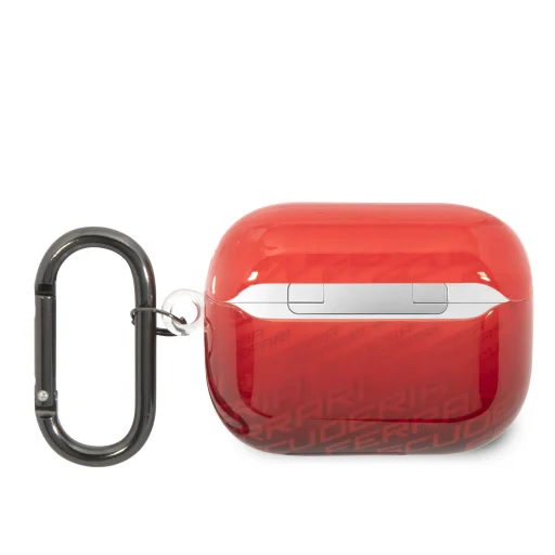 Airpods Pro Ferrari Gradient Allover tok piros - 2
