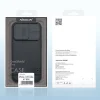 iPhone 14 Pro Max Nillkin CamShield Pro tok kék - 1