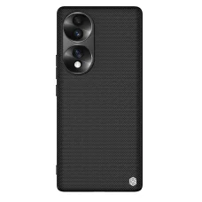 Honor 70 Nillkin Textured tok fekete