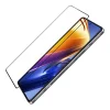 Xiaomi Poco F4 GT 5G Nillkin 2.5D CP+ PRO kijelzővédő 9H üvegfólia fekete - 2