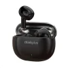 Lenovo X15 Pro vezeték nélküli Bluetooth fülhallgató fekete thumbnail