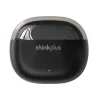 Lenovo X15 Pro vezeték nélküli Bluetooth fülhallgató fekete thumbnail