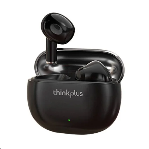 Lenovo X15 Pro vezeték nélküli Bluetooth fülhallgató fekete - 1