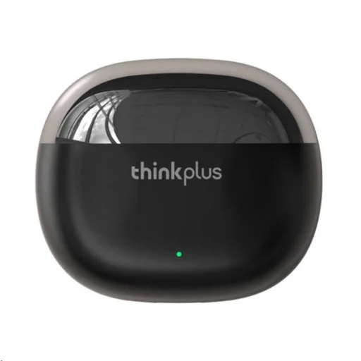 Lenovo X15 Pro vezeték nélküli Bluetooth fülhallgató fekete - 2